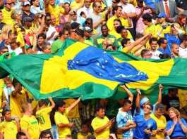 braziliq fenove