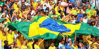 braziliq fenove