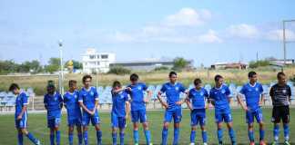 chernomorets 2004