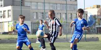 chernomoretz 2008