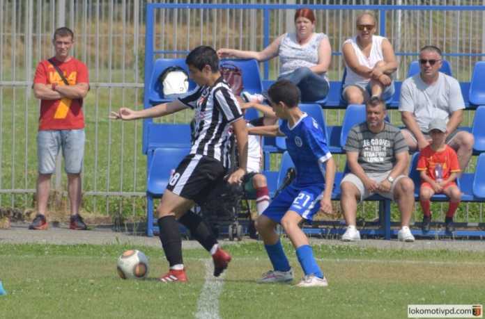 chernomoretz u15 chernomoretz u15
