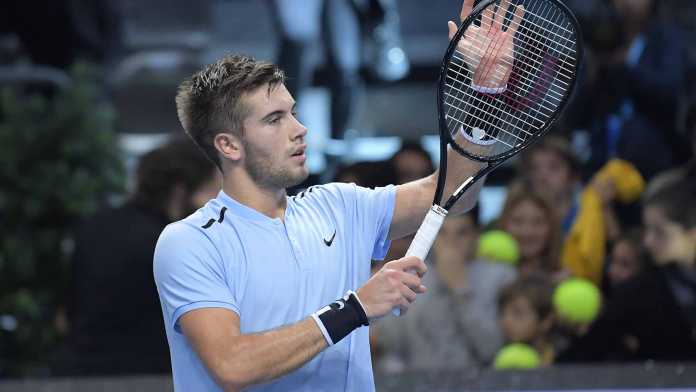coric milan 2017 tuesday new