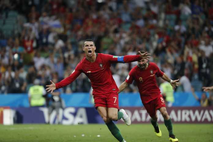 cristiano ronaldo cristiano ronaldo