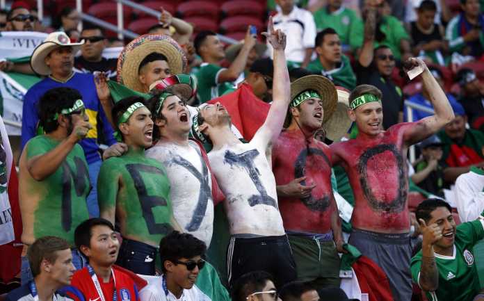 ct mexican soccer fans must stop homophobic chant 20160621 ct mexican soccer fans must stop homophobic chant 20160621