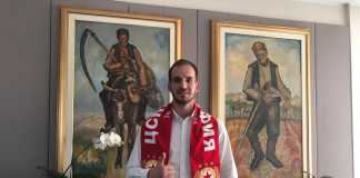 dante stipica