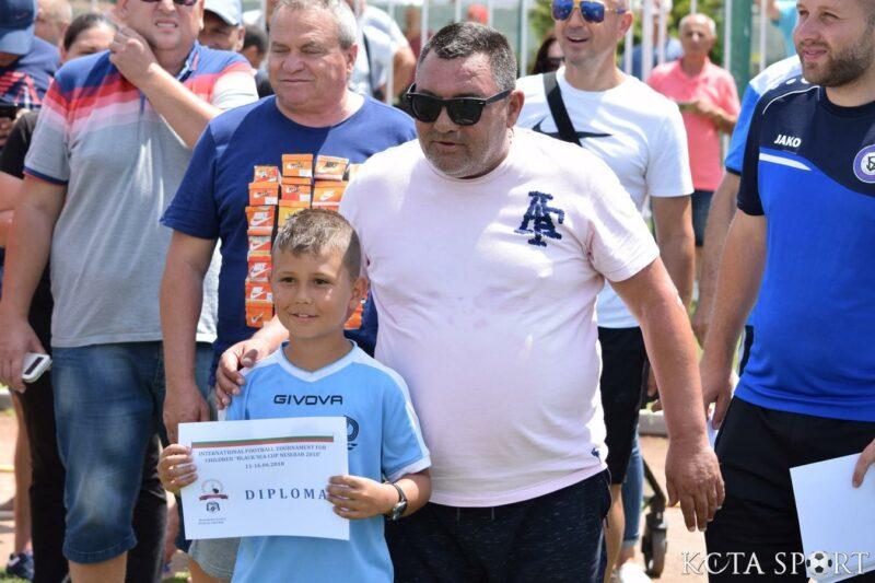 detski turnir 14