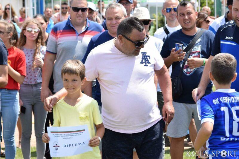 detski turnir 15