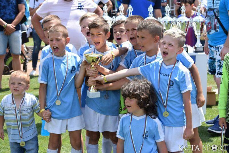 detski turnir 20