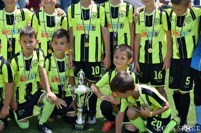 detski turnir 22