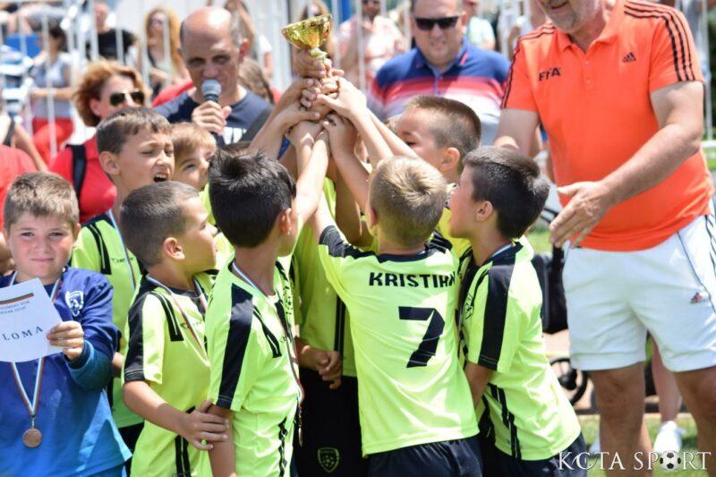 detski turnir 29