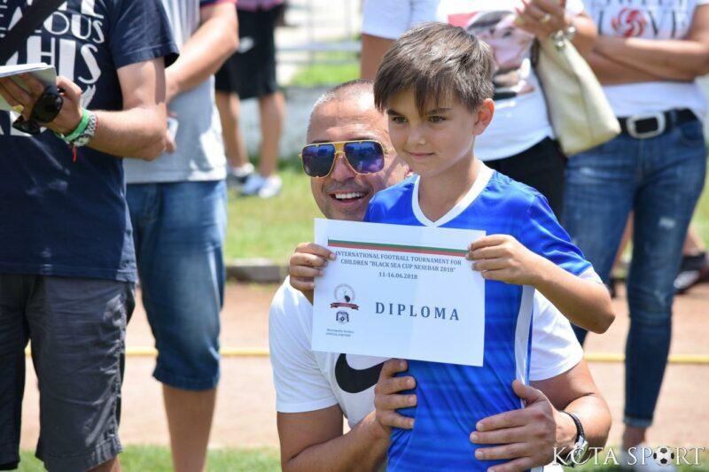 detski turnir 44