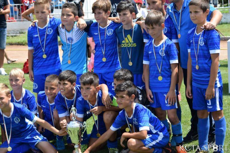 detski turnir 64