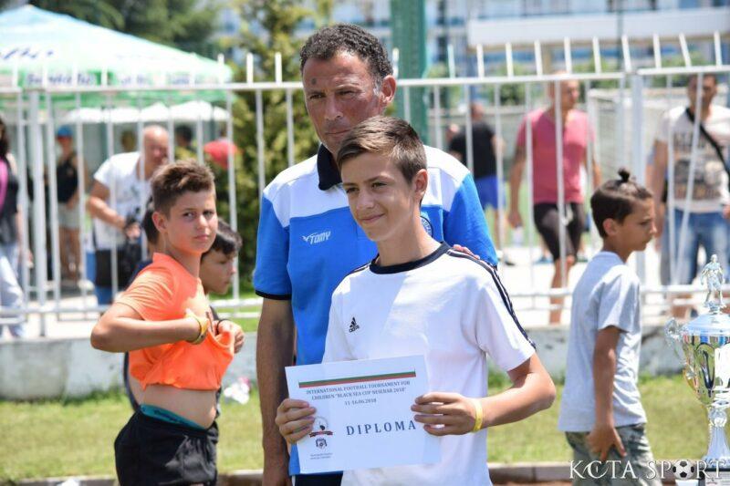 detski turnir 78