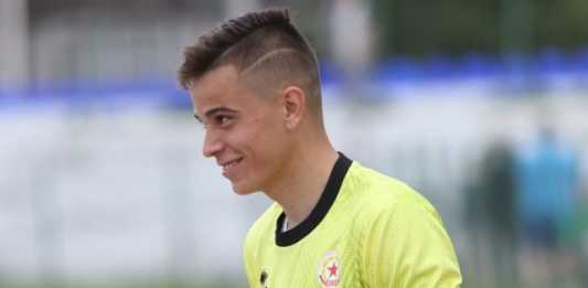 dragomir petkov