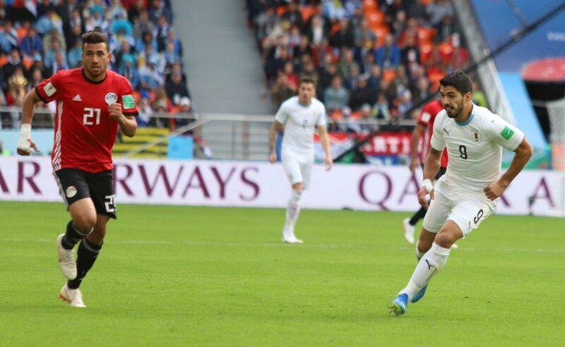 egypt uruguay 11