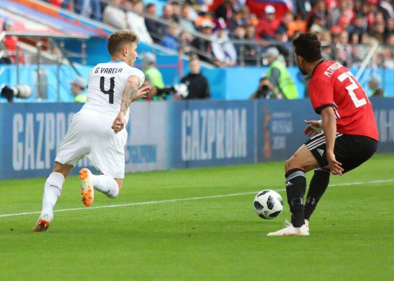 egypt uruguay 22
