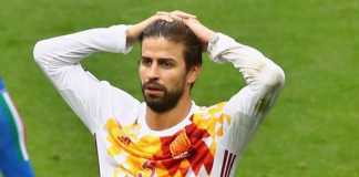 gerard pique