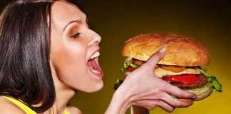 hamburger