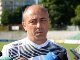 ilian iliev
