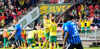 ilves tampere