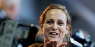 ina eftimova