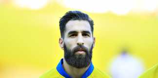 jimmy durmaz
