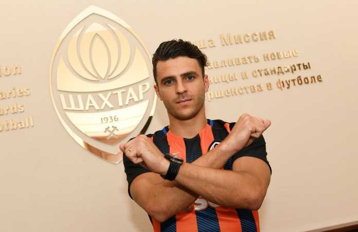 junior moraes