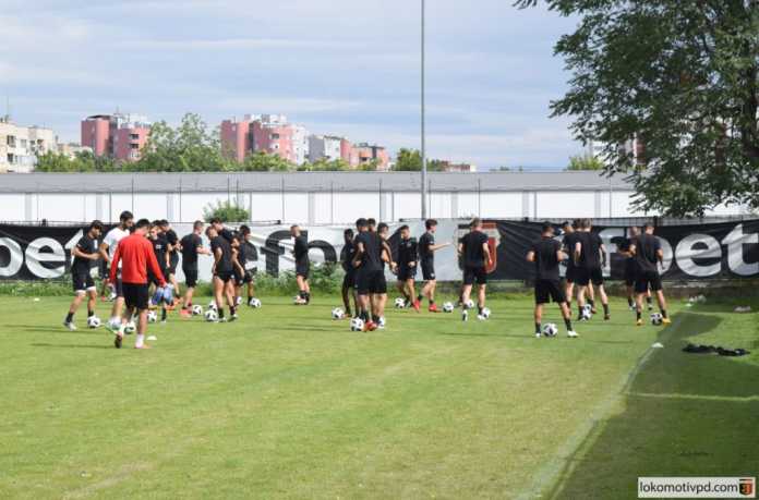 lokomotiv plovdiv