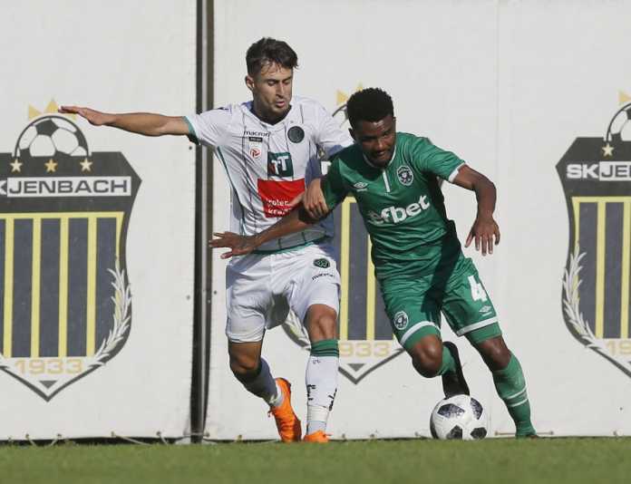 ludogorets 3 ludogorets 3