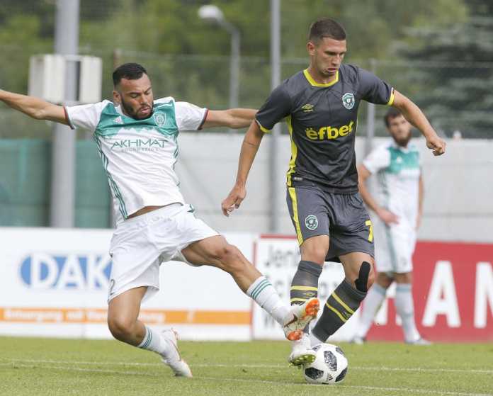 ludogorets qkub shvierchok ludogorets qkub shvierchok