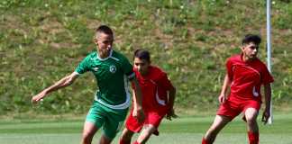 ludogorets u14