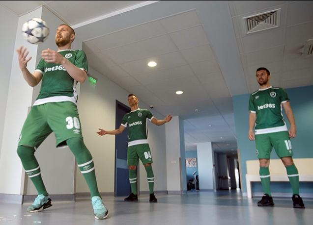 ludogorets