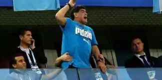 maradona