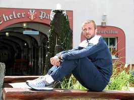 martin toshev