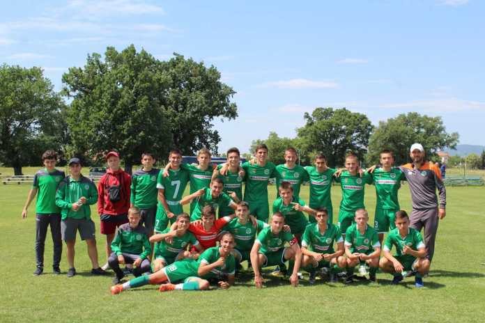 neftohimik u17 neftohimik u17