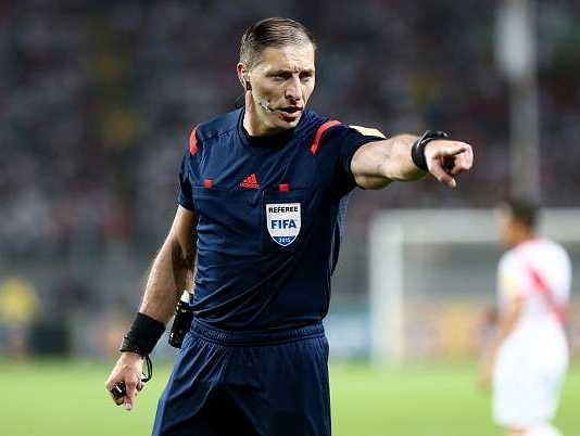 nestor pitana