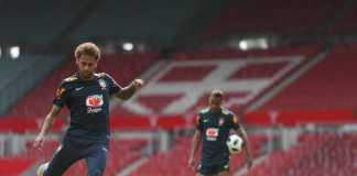 neymar