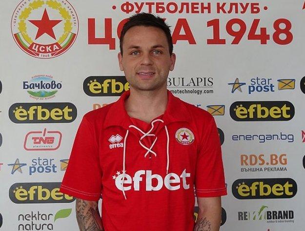 nikolai hristov