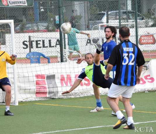 optimist adzuro 4