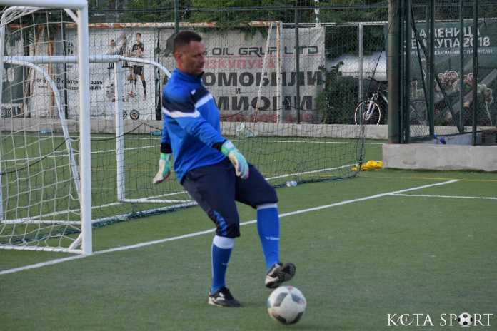 optimist pobeda 20