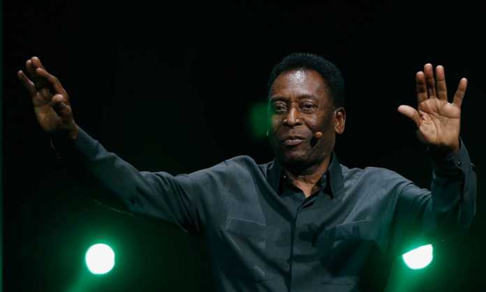 pele pele