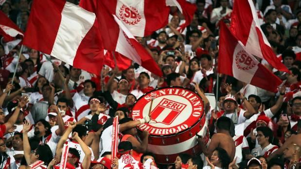 peru fans peru fans