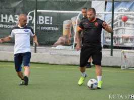 real united silver club 1