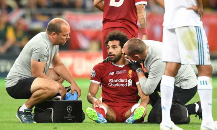 salah salah