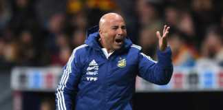 sampaoli
