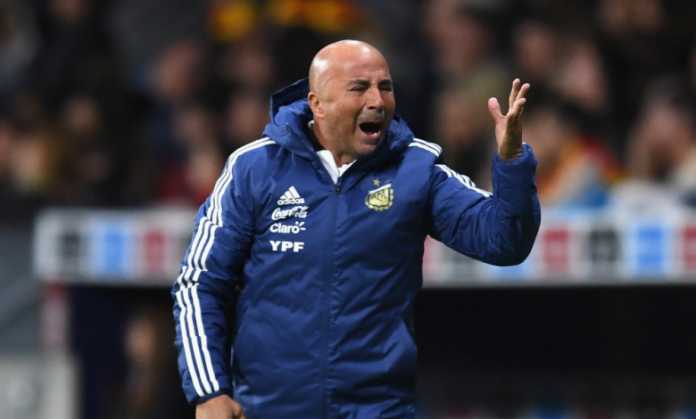 sampaoli