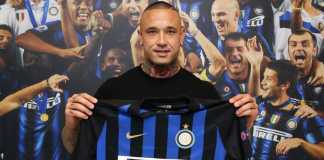 skysports radja nainggolan 4346191