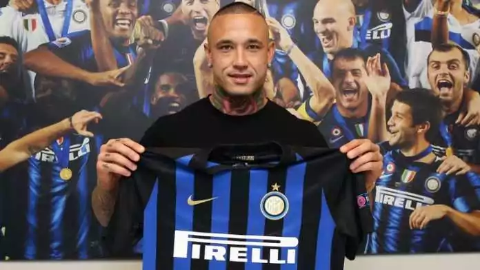 skysports radja nainggolan 4346191