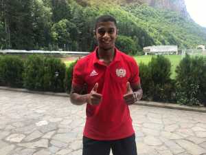 stivan pereira