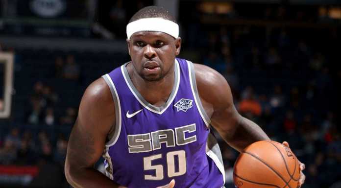 zach randolph zach randolph